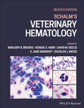 Brooks / Harr / Seelig |  Schalm's Veterinary Hematology | Buch |  Sack Fachmedien