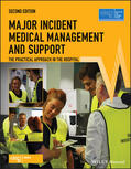 Mackway-Jones / Carley |  Major Incident Medical Management and Support | Buch |  Sack Fachmedien