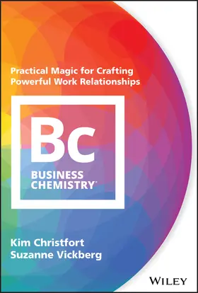 Christfort / Vickberg |  Business Chemistry | Buch |  Sack Fachmedien