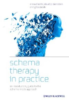 Arntz / Jacob | Schema Therapy in Practice | E-Book | sack.de