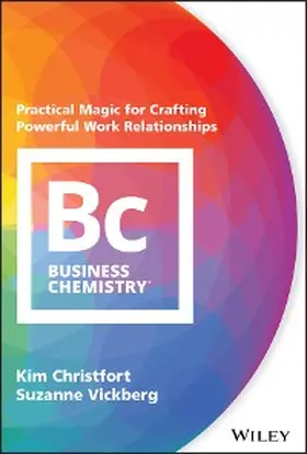 Christfort / Vickberg |  Business Chemistry | eBook | Sack Fachmedien