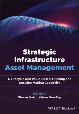 Male / Moodley |  Strategic Infrastructure Asset Management: A Lifecycle and Value-Based Thinking and Decision Making Capability | Buch |  Sack Fachmedien