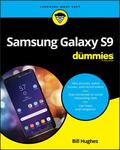 Hughes |  Hughes, B: Samsung Galaxy S9 For Dummies | Buch |  Sack Fachmedien