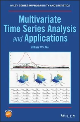 Wei |  Multivariate Time Series Analysis and Applications | eBook | Sack Fachmedien