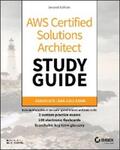 Piper / Clinton |  AWS Certified Solutions Architect Study Guide | eBook | Sack Fachmedien