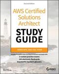 Piper / Clinton |  AWS Certified Solutions Architect Study Guide | Buch |  Sack Fachmedien