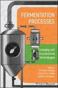 Koubaa / Barba / Roohinejad |  Fermentation Processes | eBook | Sack Fachmedien