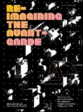 Butcher / Pearson |  Re-Imagining the Avant-Garde | eBook | Sack Fachmedien