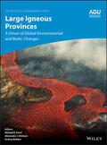 Ernst / Dickson / Bekker |  Large Igneous Provinces | Buch |  Sack Fachmedien