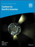 Manning / Lin / Mao |  Carbon in Earth's Interior | Buch |  Sack Fachmedien