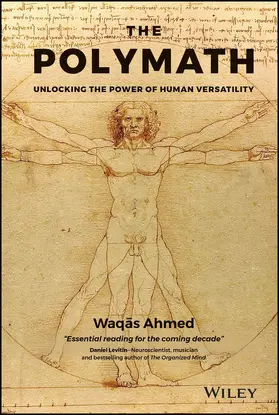 Ahmed |  The Polymath | Buch |  Sack Fachmedien