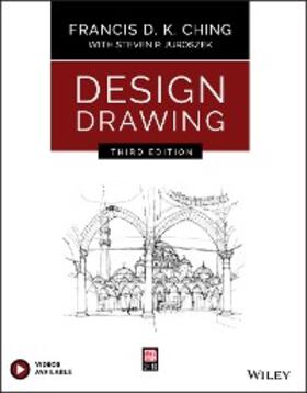 Ching / Juroszek |  Design Drawing | eBook | Sack Fachmedien