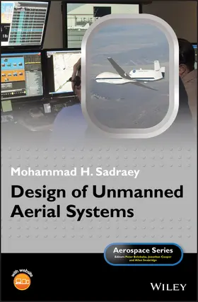 Sadraey |  Design of Unmanned Aerial Systems | Buch |  Sack Fachmedien