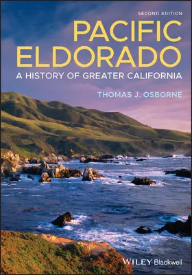 Osborne | Pacific Eldorado | Buch | 978-1-119-50928-8 | sack.de