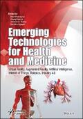 Le / Van Le / Tromp |  Emerging Technologies for Health and Medicine | eBook | Sack Fachmedien
