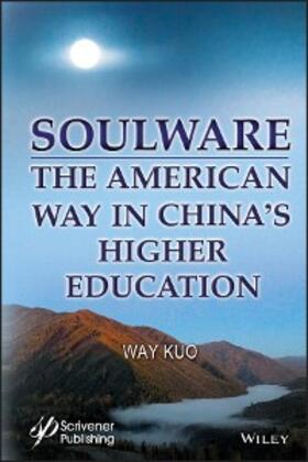 Kuo |  Soulware | eBook | Sack Fachmedien