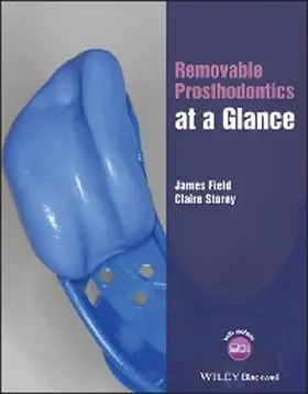 Field / Storey |  Removable Prosthodontics at a Glance | eBook | Sack Fachmedien