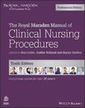 Lister / Hofland / Grafton |  The Royal Marsden Manual of Clinical Nursing Procedures, Professional Edition | eBook | Sack Fachmedien