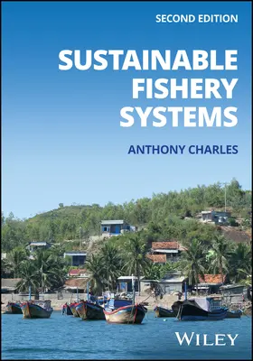 Charles |  Sustainable Fishery Systems | Buch |  Sack Fachmedien