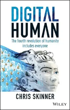 Skinner |  Digital Human | eBook | Sack Fachmedien