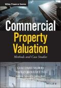 Morri / Benedetto |  Commercial Property Valuation | eBook | Sack Fachmedien