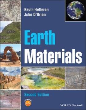 Hefferan / O'Brien | Earth Materials | E-Book | www.sack.de