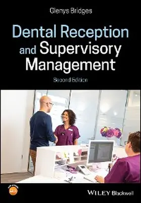 Bridges | Dental Reception and Supervisory Management | E-Book | sack.de