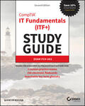Docter |  Comptia It Fundamentals (Itf+) Study Guide | Buch |  Sack Fachmedien