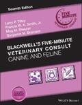 Tilley / Smith / Sleeper |  Blackwell's Five-Minute Veterinary Consult | eBook | Sack Fachmedien