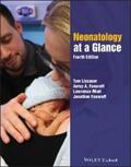 Lissauer / Fanaroff / Miall |  Neonatology at a Glance | eBook | Sack Fachmedien