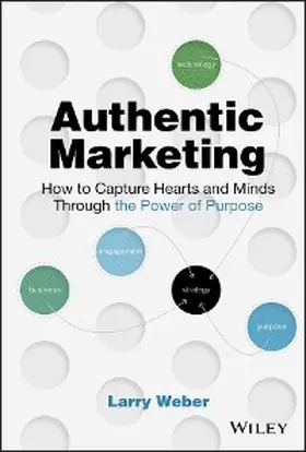 Weber |  Authentic Marketing | eBook | Sack Fachmedien