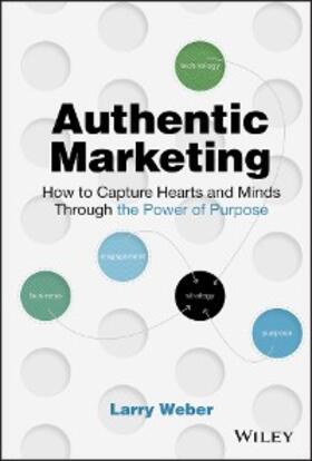 Weber |  Authentic Marketing | eBook | Sack Fachmedien