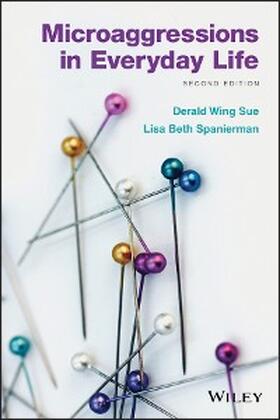 Sue / Spanierman |  Microaggressions in Everyday Life | eBook | Sack Fachmedien