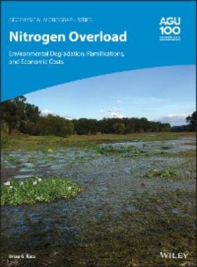 Katz |  Nitrogen Overload | eBook | Sack Fachmedien