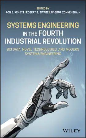 Kenett / Swarz / Zonnenshain |  Systems Engineering in the Fourth Industrial Revolution | Buch |  Sack Fachmedien