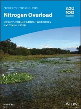 Katz |  Nitrogen Overload | eBook | Sack Fachmedien