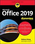 Wang |  Office 2019 For Dummies | Buch |  Sack Fachmedien