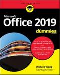 Wang |  Office 2019 For Dummies | eBook | Sack Fachmedien
