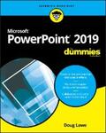 Lowe |  PowerPoint 2019 For Dummies | eBook | Sack Fachmedien