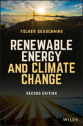 Quaschning |  Quaschning, V: Renewable Engergy and Climate Change, Second | Buch |  Sack Fachmedien