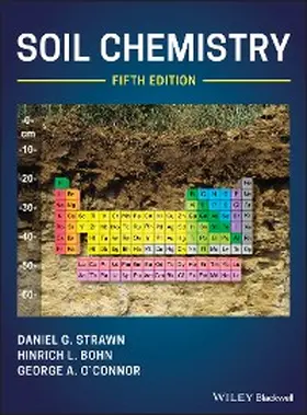 Strawn / Bohn / O'Connor | Soil Chemistry | E-Book | www.sack.de