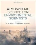 Hewitt / Jackson |  Atmospheric Science for Environmental Scientists | eBook | Sack Fachmedien