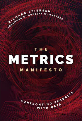 Seiersen | The Metrics Manifesto | Buch | 978-1-119-51536-4 | sack.de