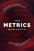Seiersen |  The Metrics Manifesto | Buch |  Sack Fachmedien