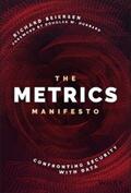 Seiersen |  The Metrics Manifesto | eBook | Sack Fachmedien