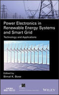 Bose |  Power Electronics in Renewable Energy Systems and Smart Grid | Buch |  Sack Fachmedien