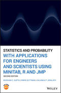 Gupta / Guttman / Jayalath |  Statistics and Probability with Applications for Engineers and Scientists Using Minitab, R and Jmp | Buch |  Sack Fachmedien