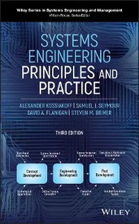 Kossiakoff / Biemer / Seymour |  Systems Engineering Principles and Practice | eBook | Sack Fachmedien
