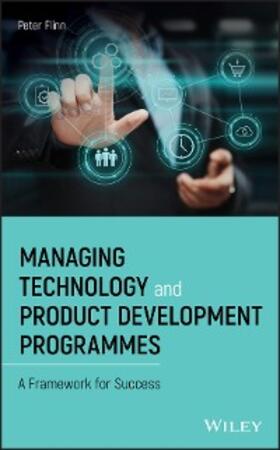 Flinn | Managing Technology and Product Development Programmes | E-Book | www.sack.de