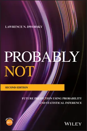 Dworsky | Probably Not | Buch | 978-1-119-51810-5 | sack.de